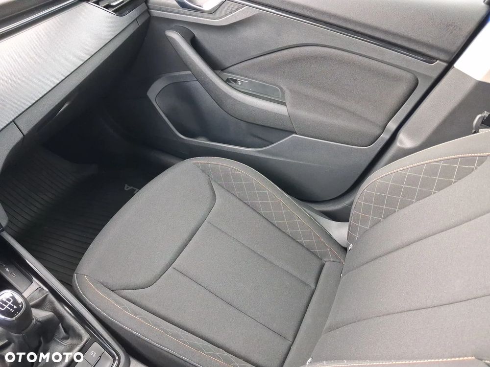 Skoda Scala 1.0 TSI Ambition - 21