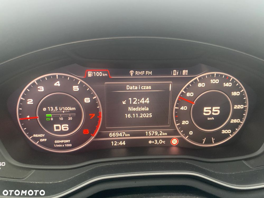 Audi A4 Allroad - 11