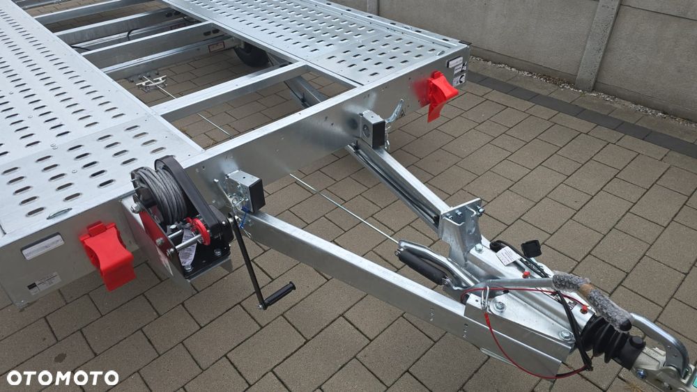 TEMARED CARKEEPER 4521/2 S 2,7T - 5