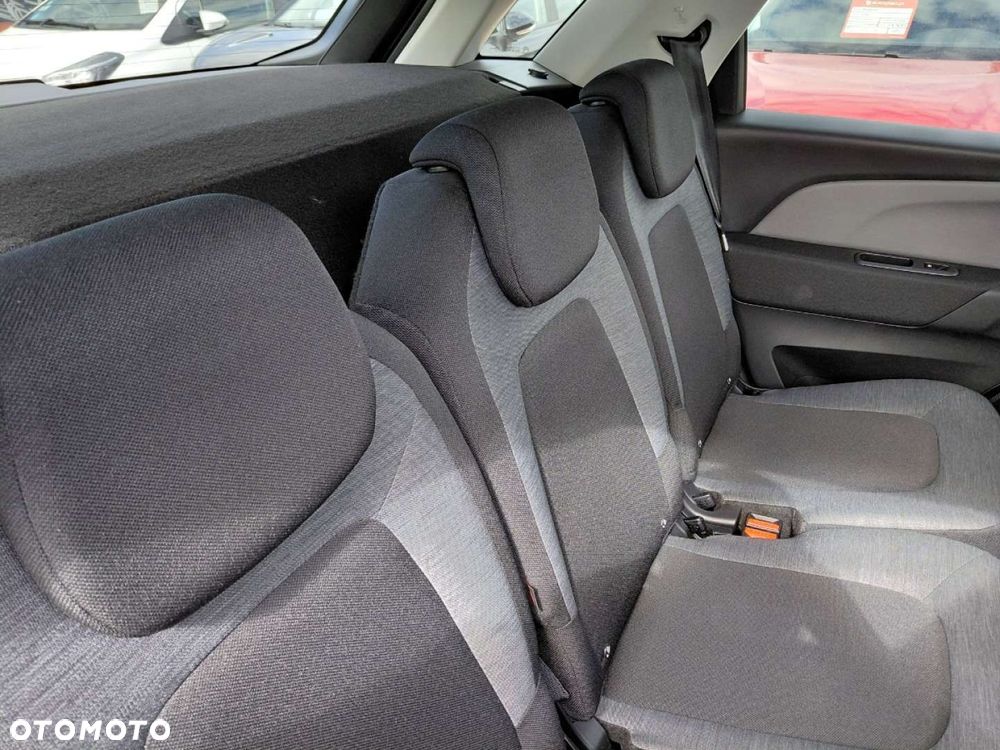 Citroën C4 SpaceTourer - 17