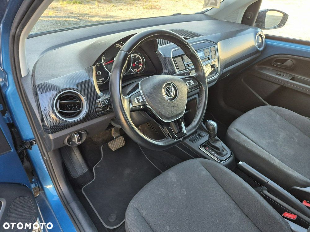 Volkswagen up! - 7