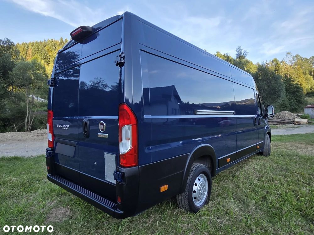 Fiat Ducato L4H2 Maxi 2.3 MultiJet 180k (IVECO) - 16