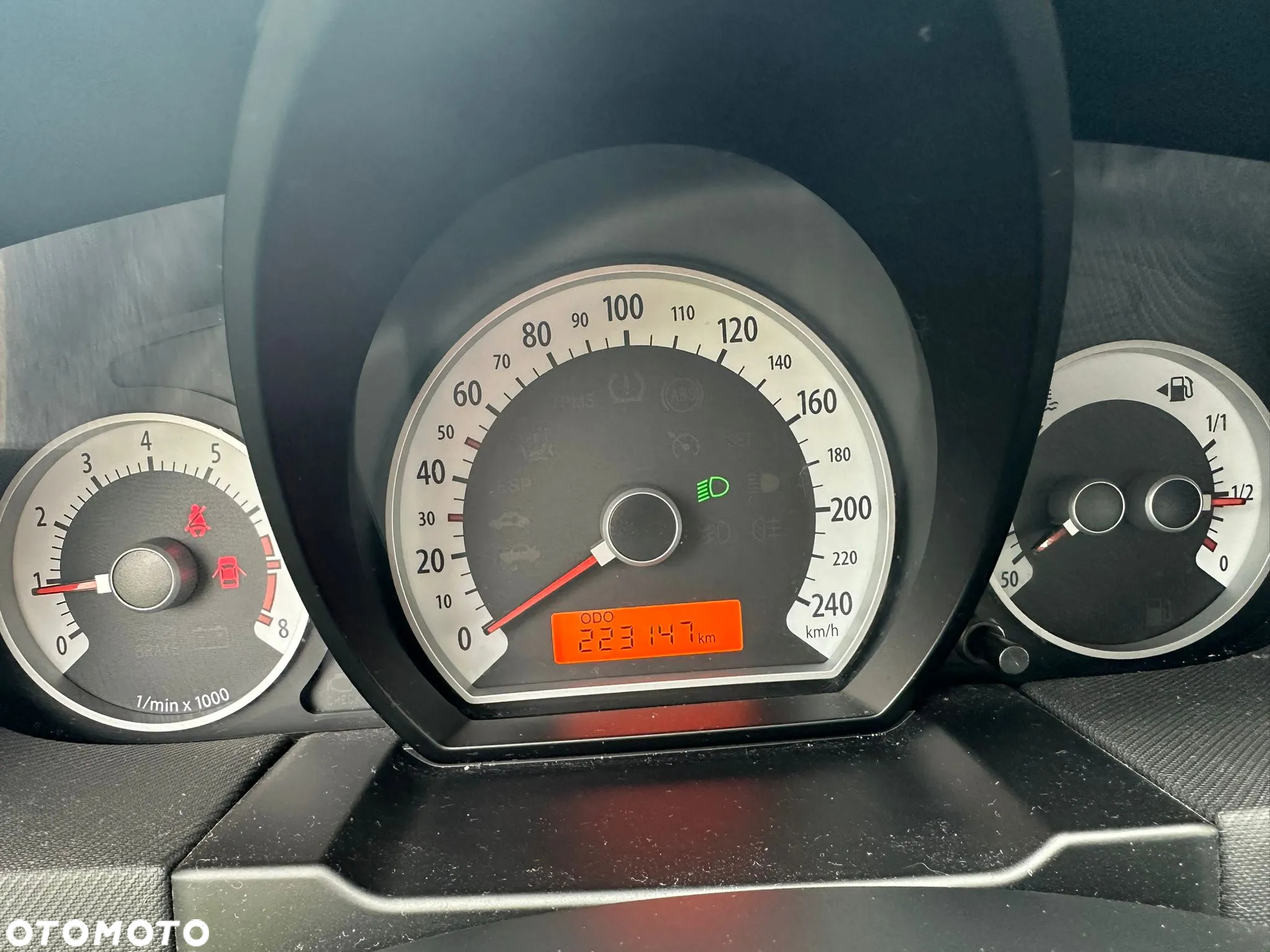 Kia Ceed Cee'd 1.4 Comfort - 7