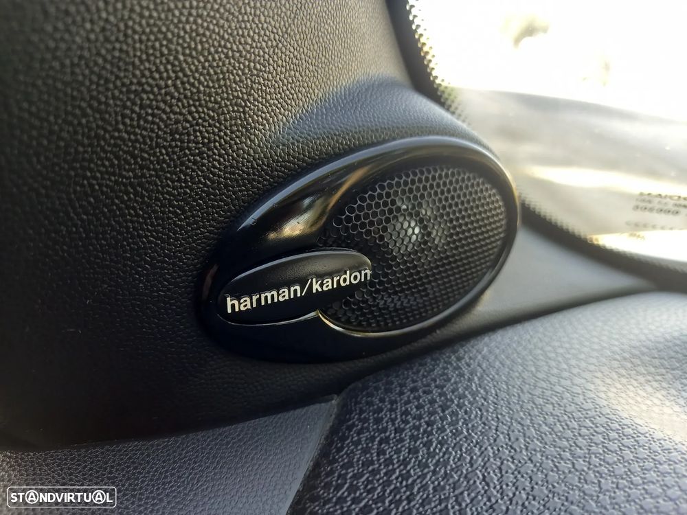 MINI 3 Portas Cooper D - 21