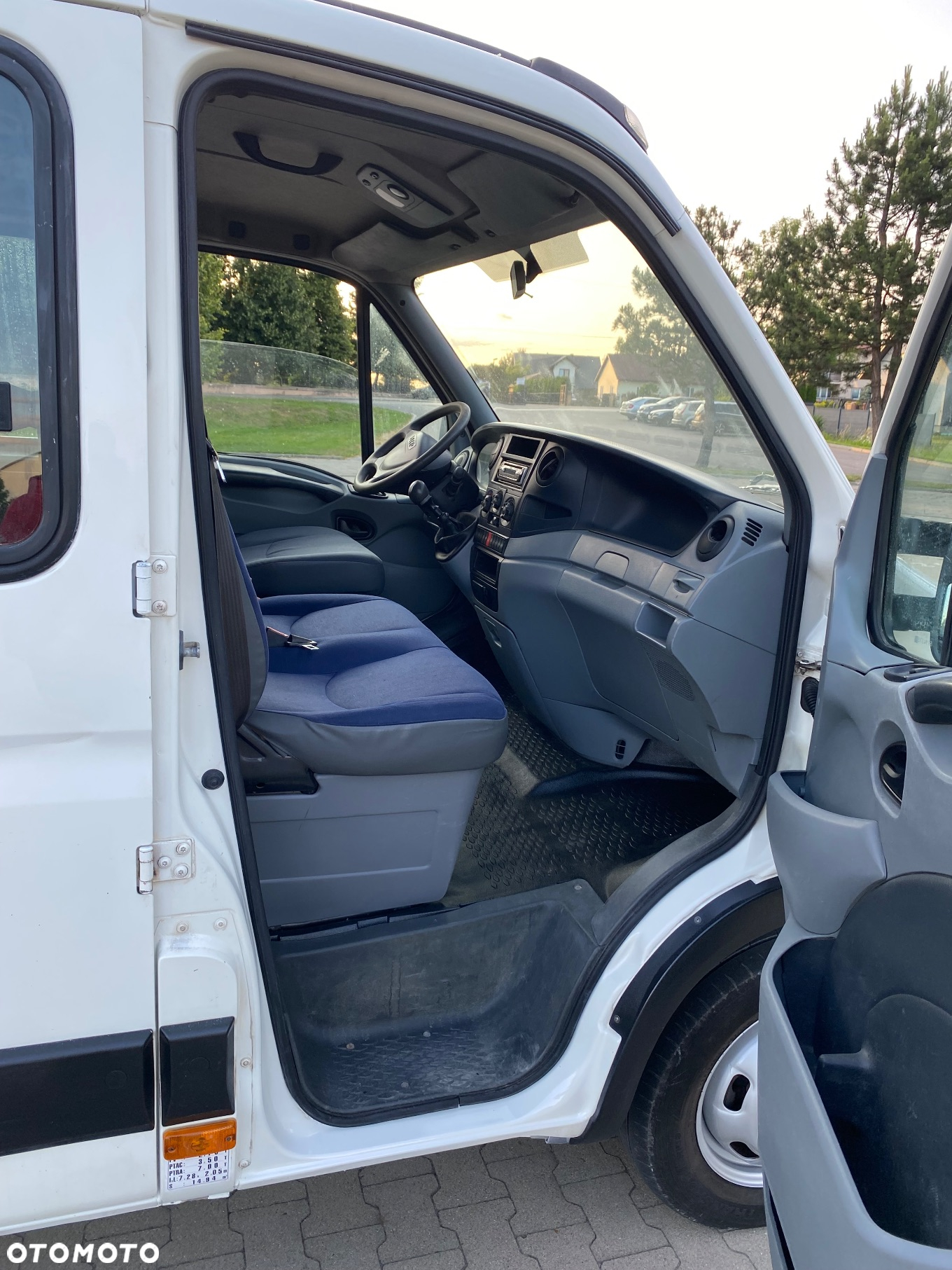 Iveco Daily - 18
