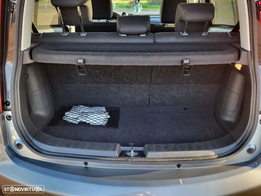 Suzuki Splash 1.2 GLS Aut. - 2
