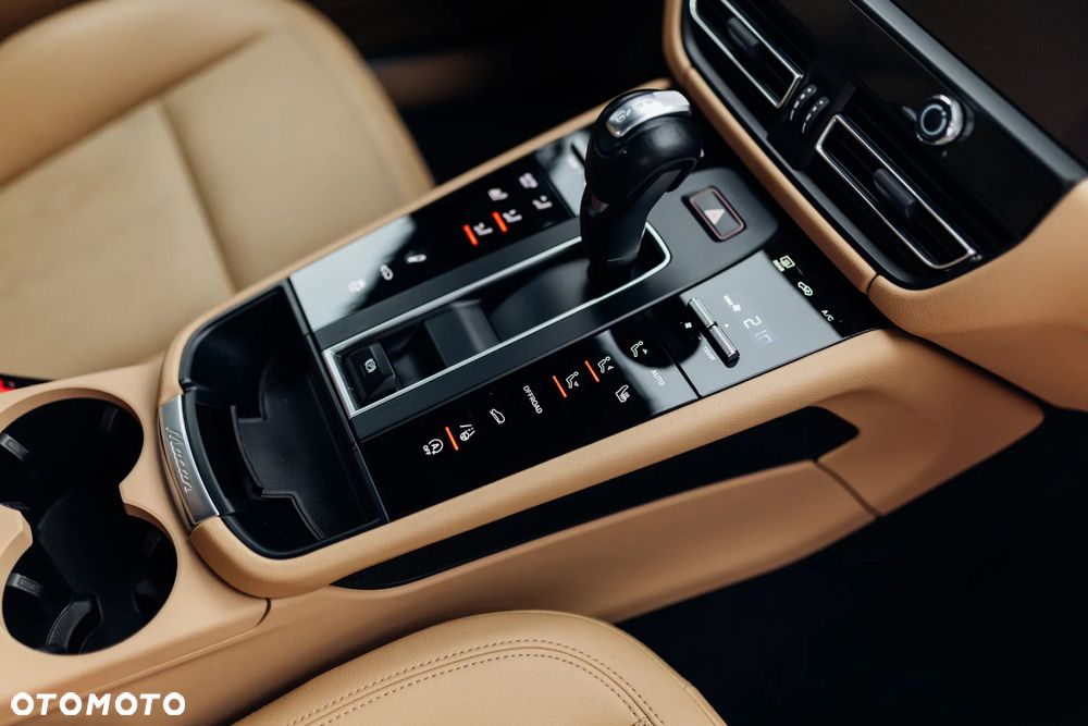 Porsche Macan S - 20