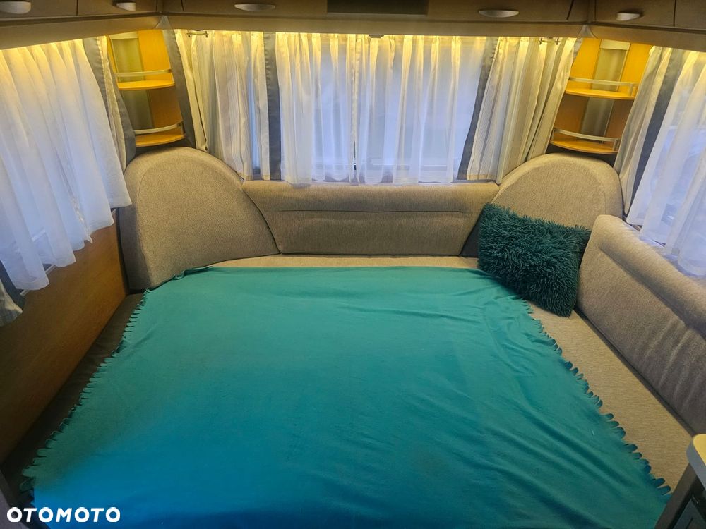 KNAUS Sudwind 500FU - 4