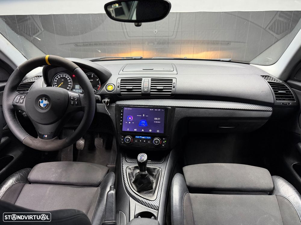 BMW 120 - 9