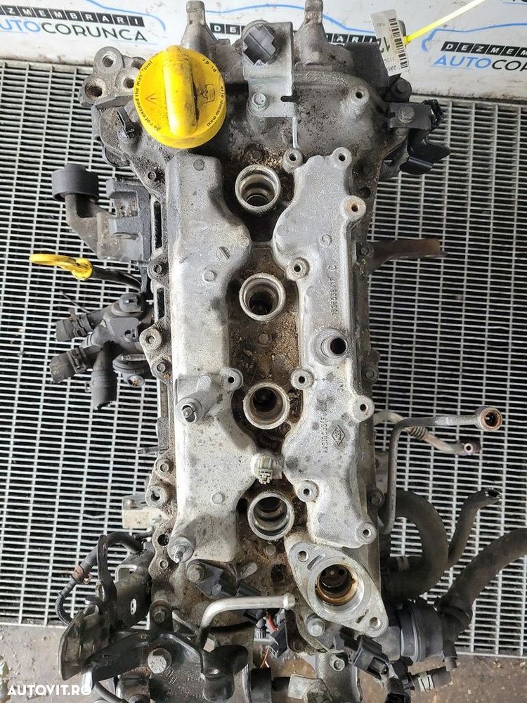 Motor Nissan Juke Facelift 2014 - 2018 115CP Manuala HRA2DDT Euro5 (1257) Benzina 4x2 ... - 8