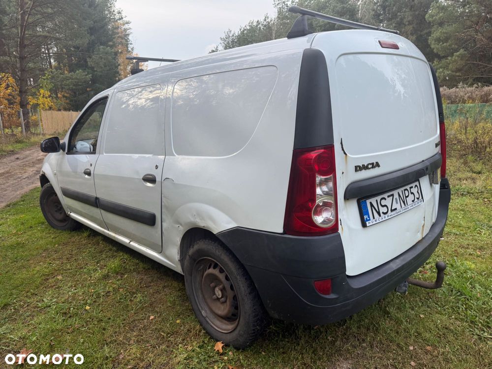 Dacia Logan - 3