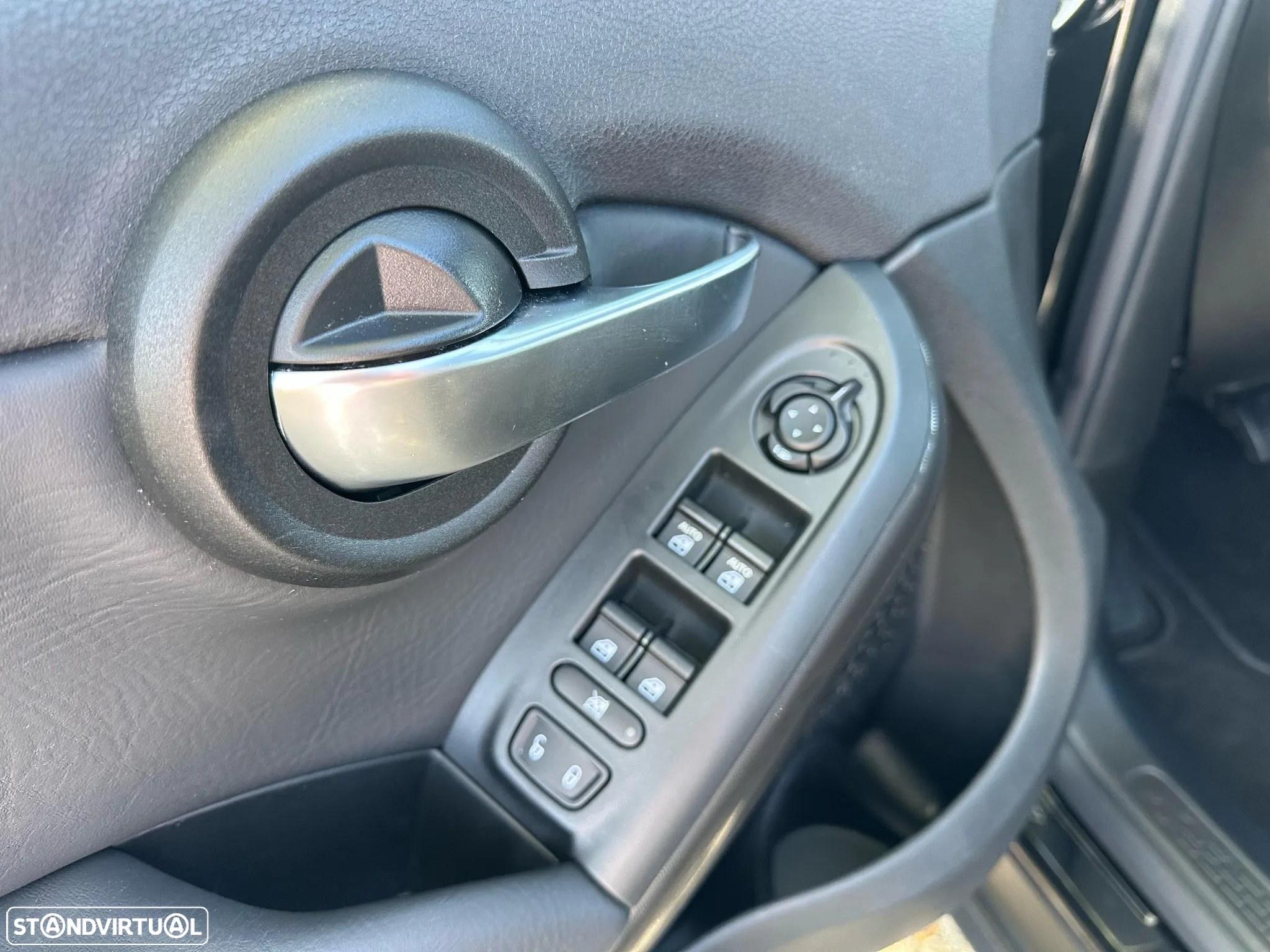 Fiat 500X 1.3 FireFly S-Design J18 DCT - 16