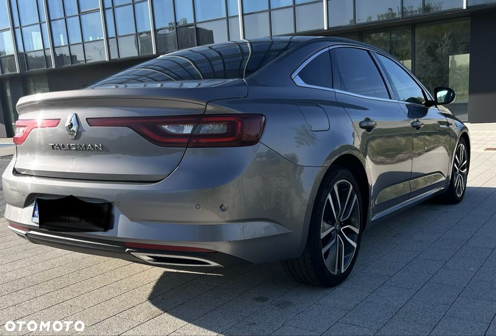 Renault Talisman - 5