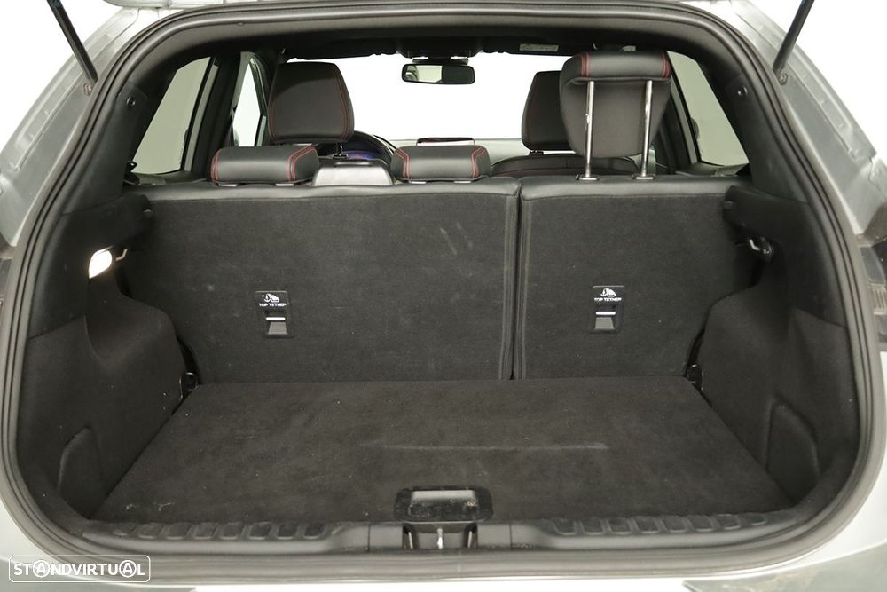 Ford Puma 1.0 EcoBoost MHEV ST-Line X - 22