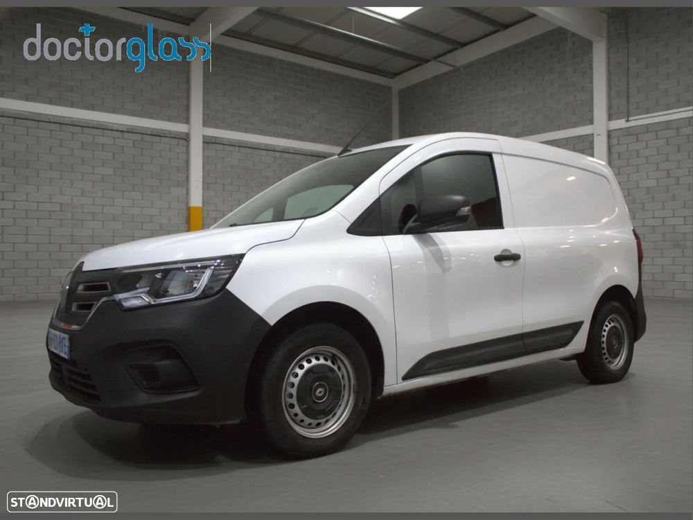 Renault KANGOO E-TECH ELEC. 45KW - 3