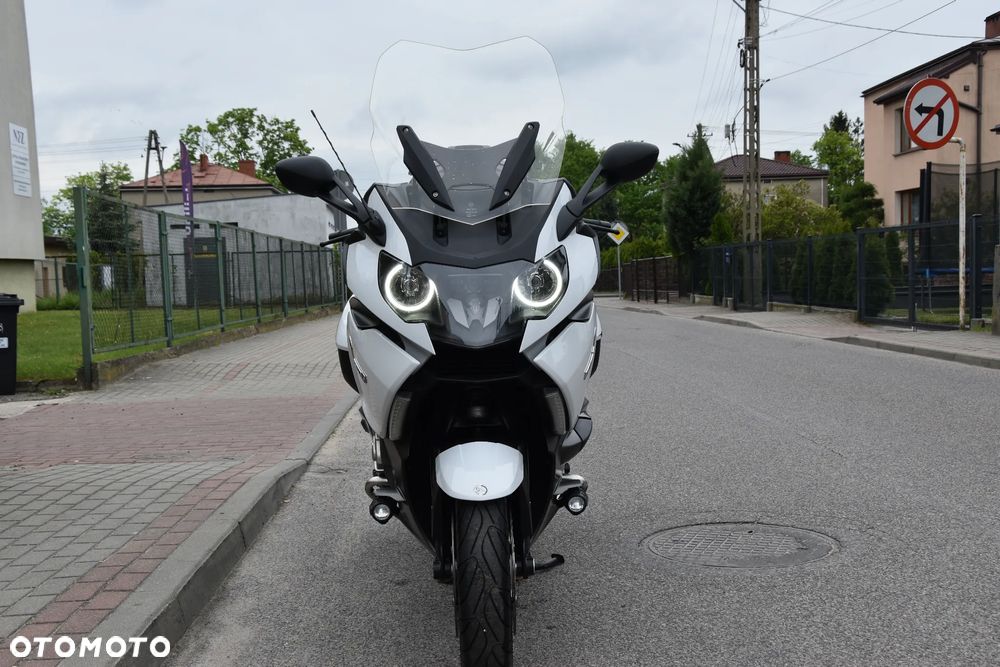 BMW K - 8