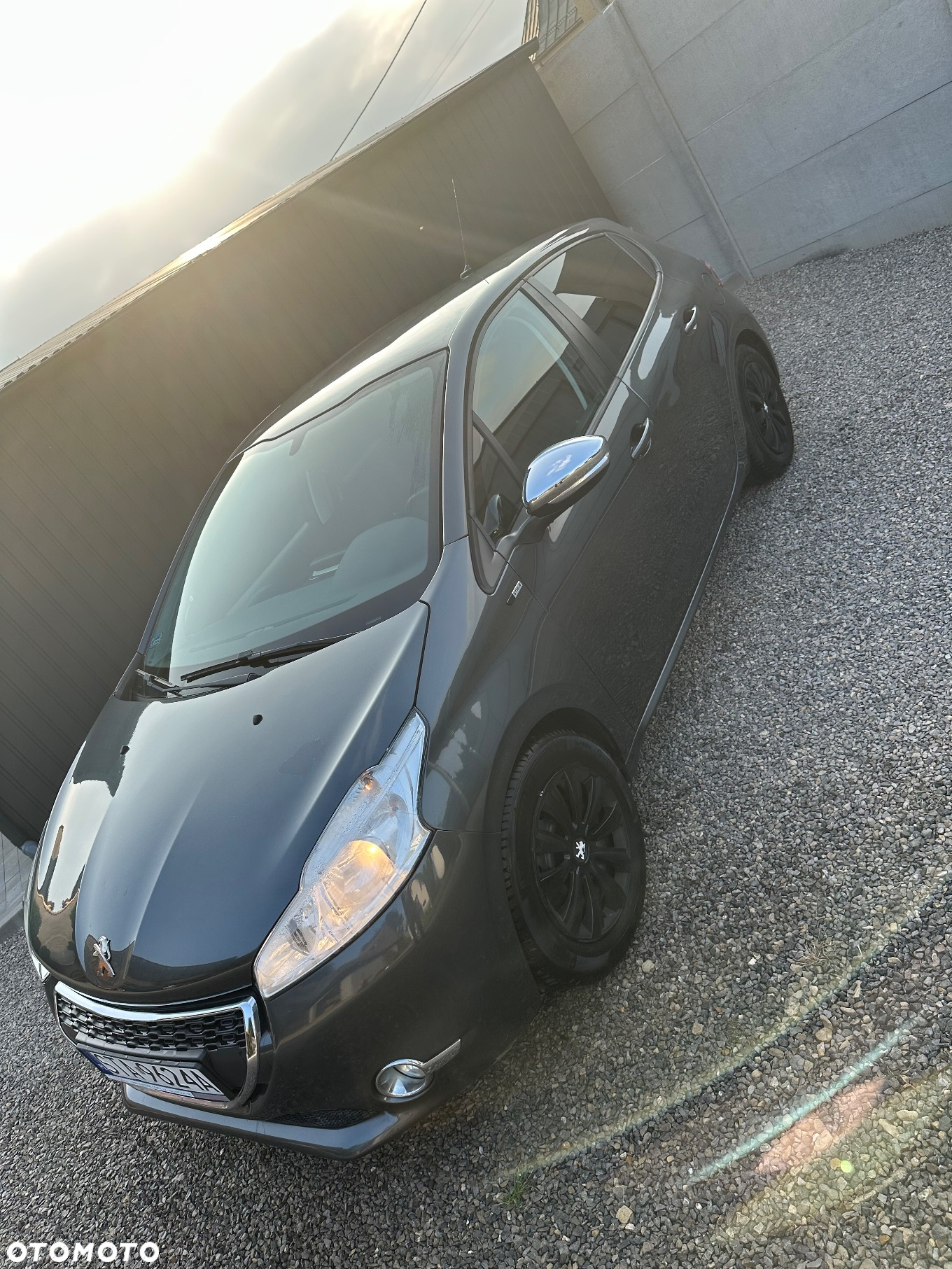 Peugeot 208 1.2 PureTech Style - 3