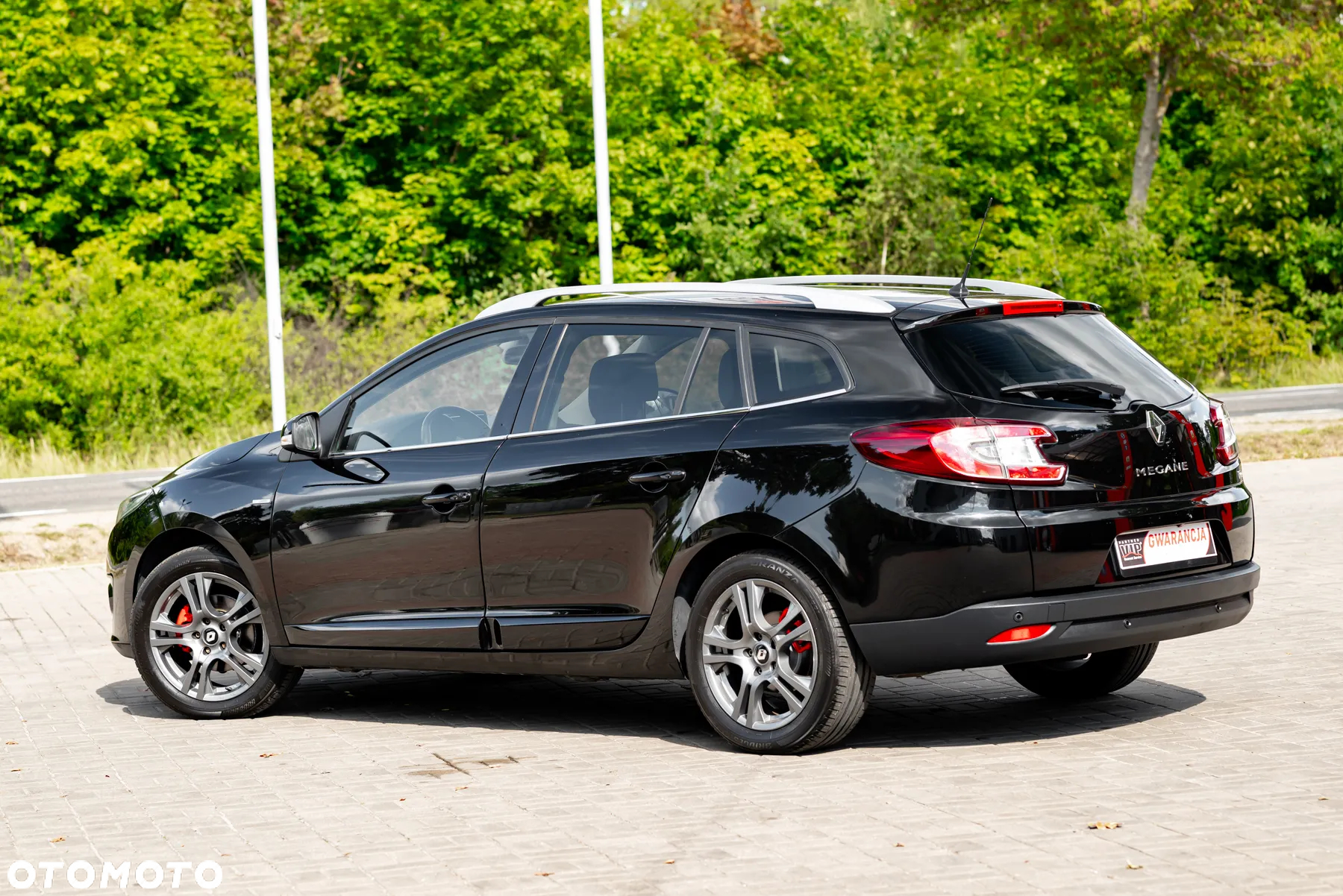 Renault Megane - 14