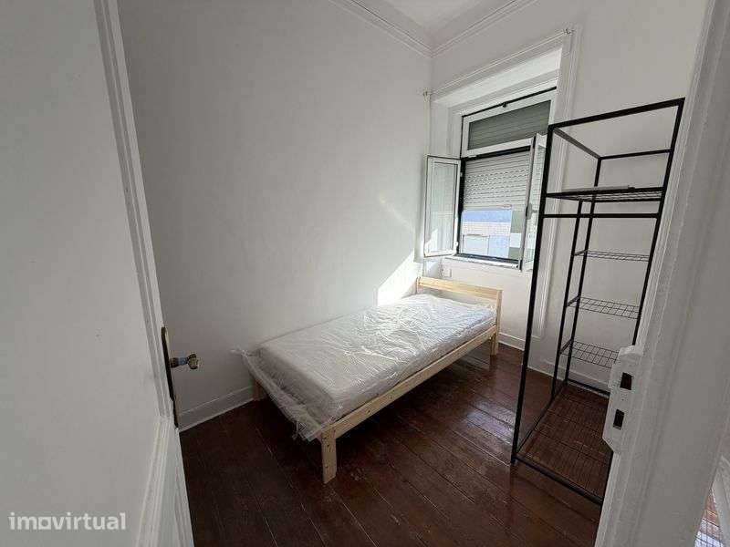 Apartamento para estudantes Alcântara - Grande imagem: 2/8