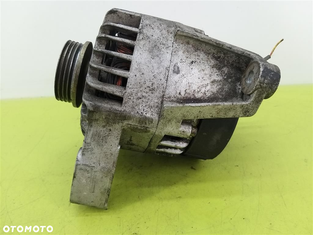 Alternator Fiat Panda II 1.1B 55KM 2003-2013R 65A  MAGNETI MARELLI - 2