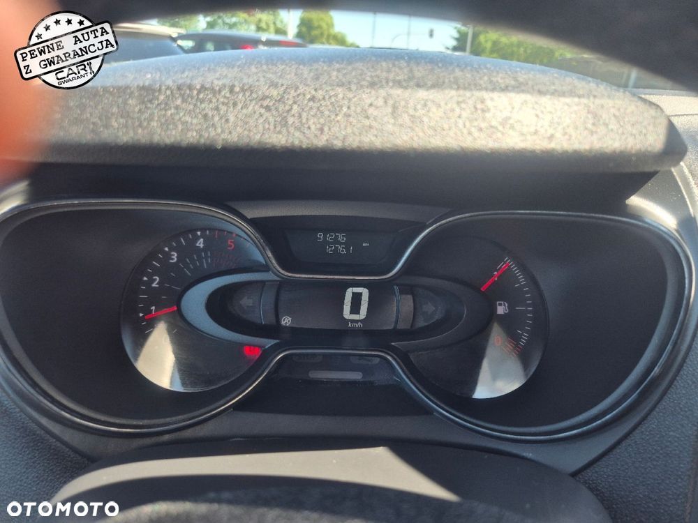 Renault Captur 1.5 dCi Energy Limited - 28