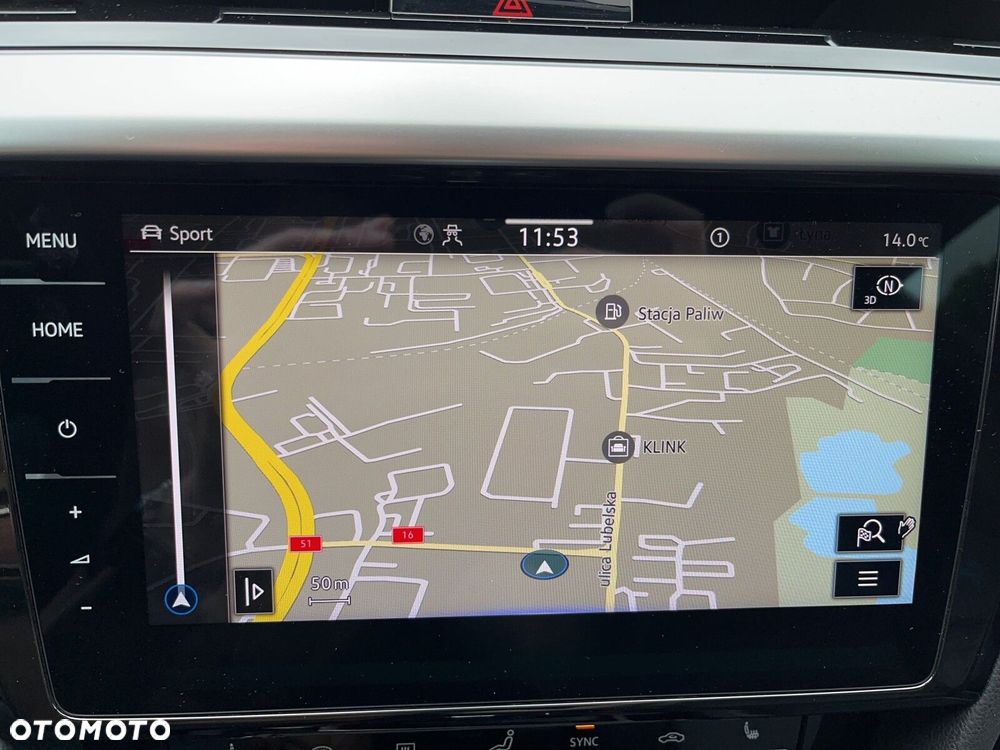 Volkswagen Arteon - 35