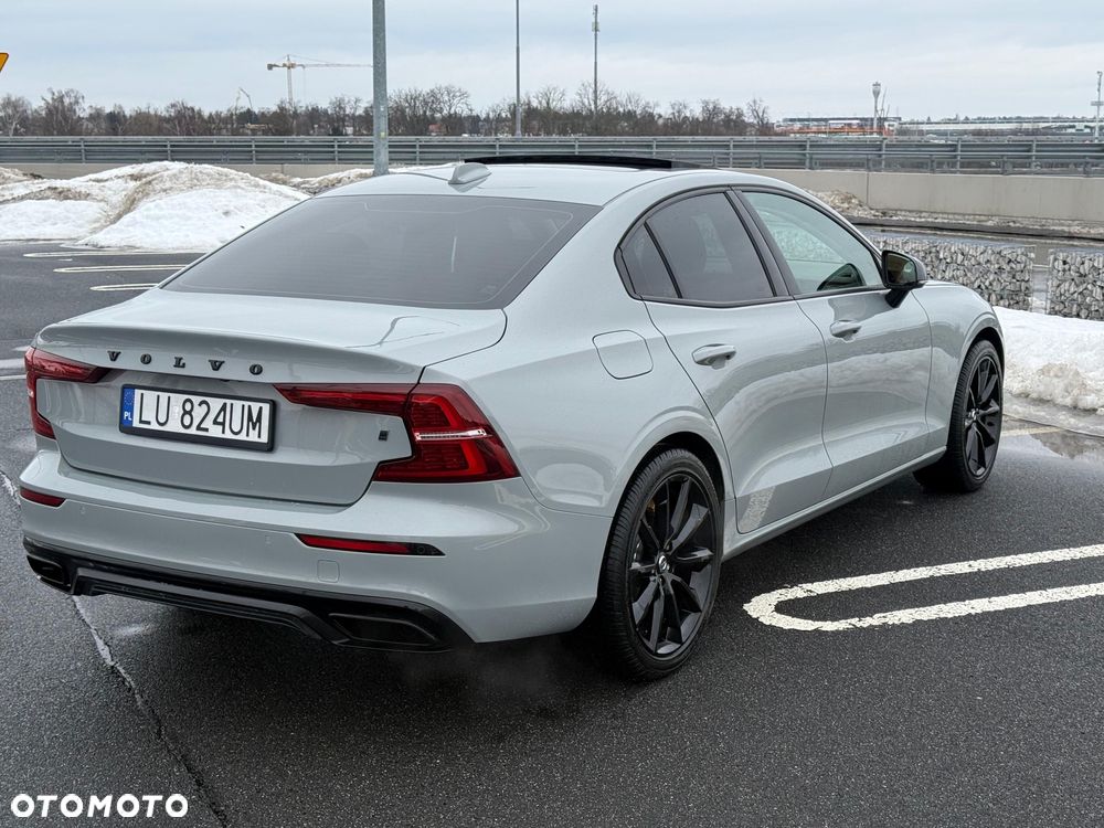 Volvo S60 T6 AWD Geartronic RDesign - 29