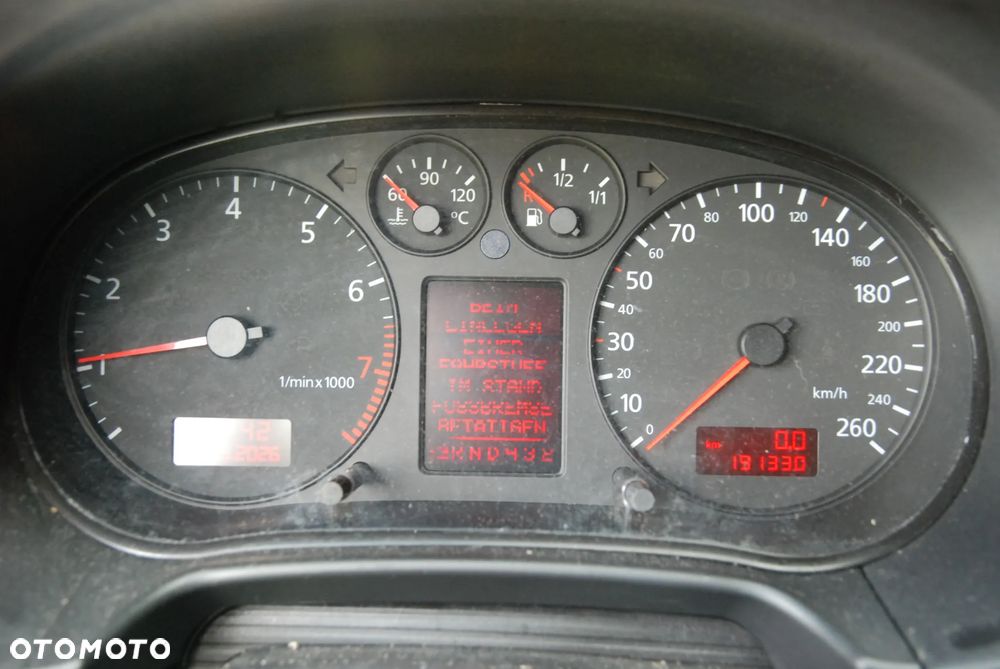 Audi A3 3-drzwiowe - 5