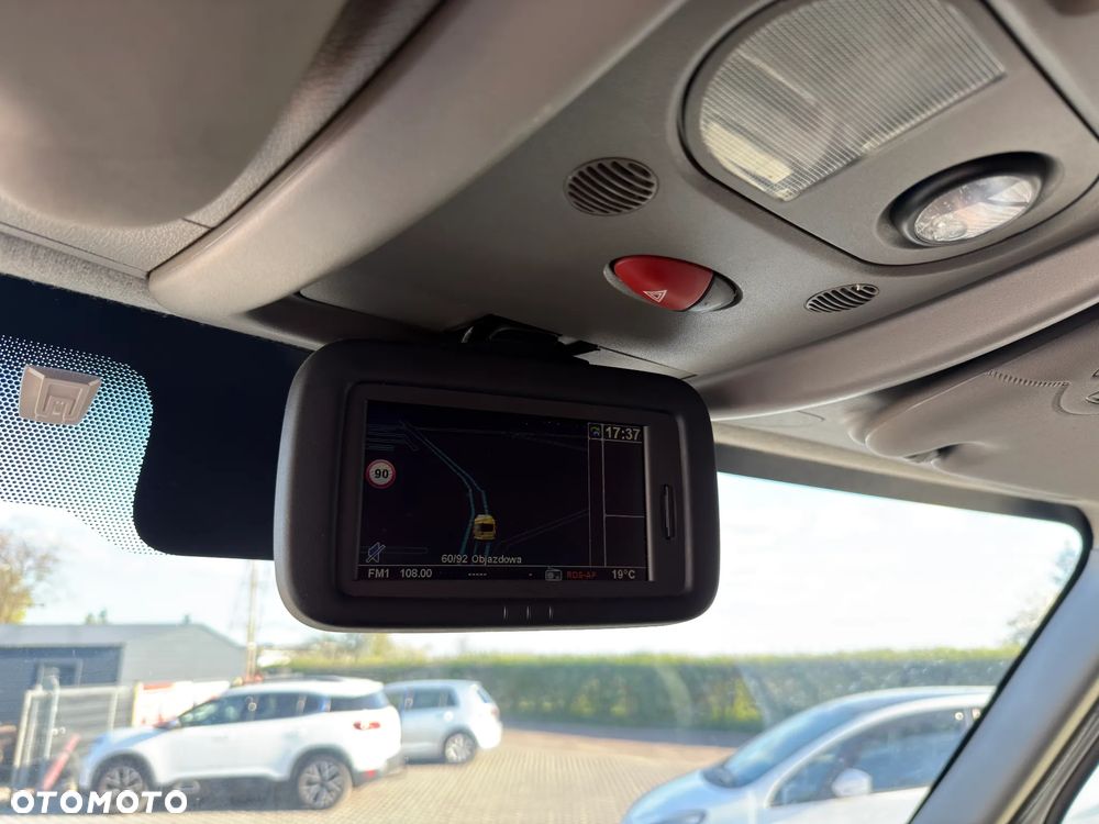 Opel Movano L3H2 2.3 Diesel Long Klimatyzacja Nawigacja Kamera Cofania Gwarancja - 24