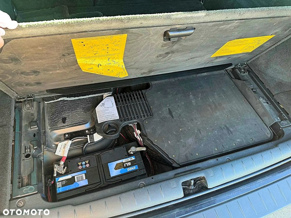 Volvo V70 - 17