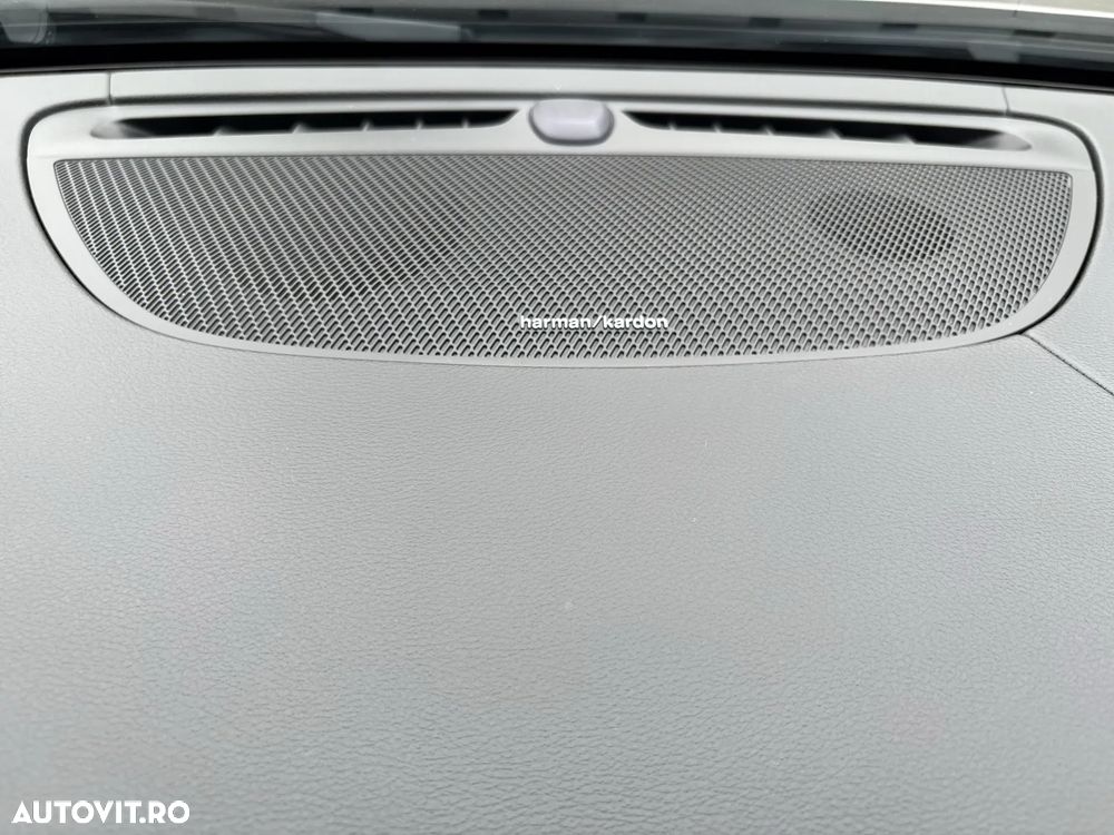 Volvo V90 Cross Country B5 B AWD Geartronic - 23