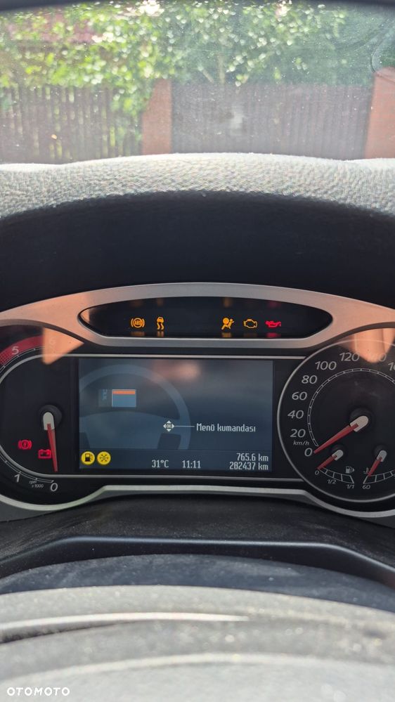 Ford Mondeo 2.0 TDCi Titanium - 5