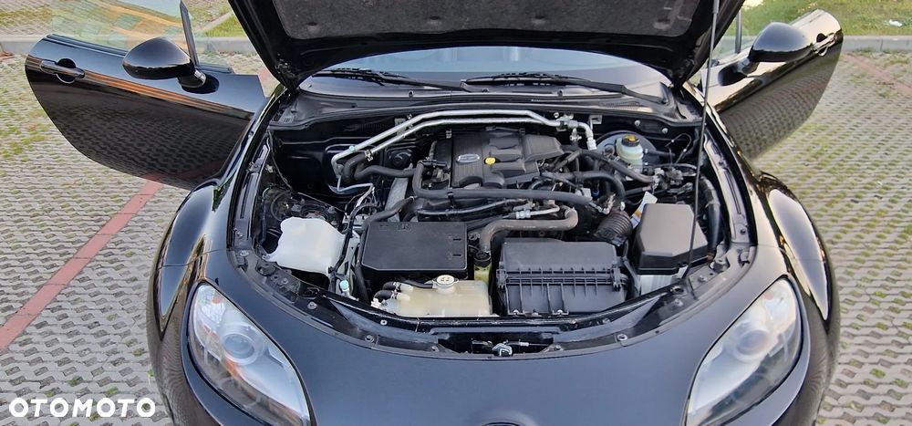 Mazda MX-5 1.8 MZR Kenko - 22