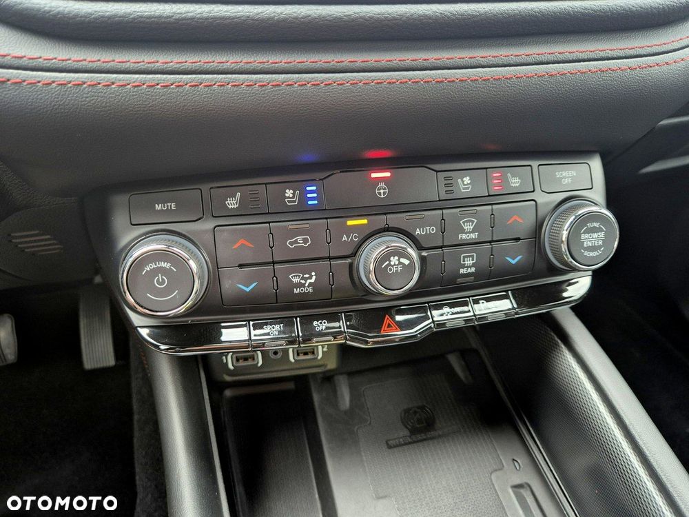 Dodge Durango 5.7 R/T - 21
