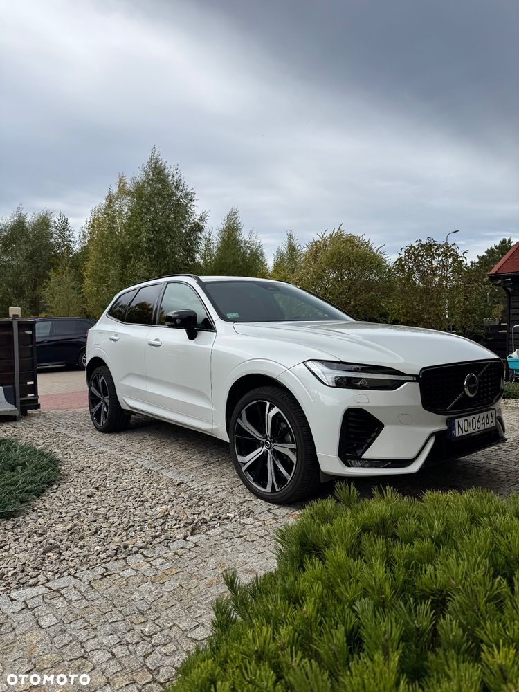 Volvo XC 60 - 6
