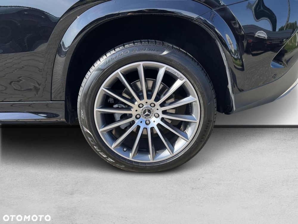 Mercedes-Benz GLE - 19