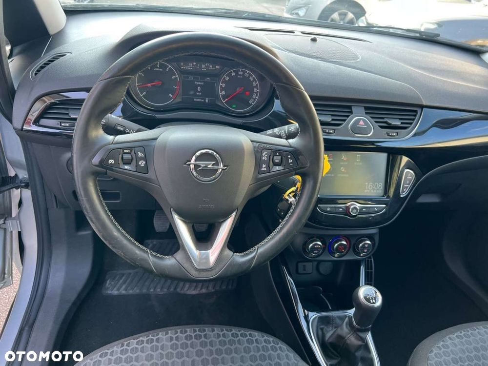 Opel Corsa 1.4 Cosmo - 8