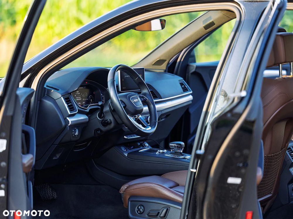 Audi Q5 - 20