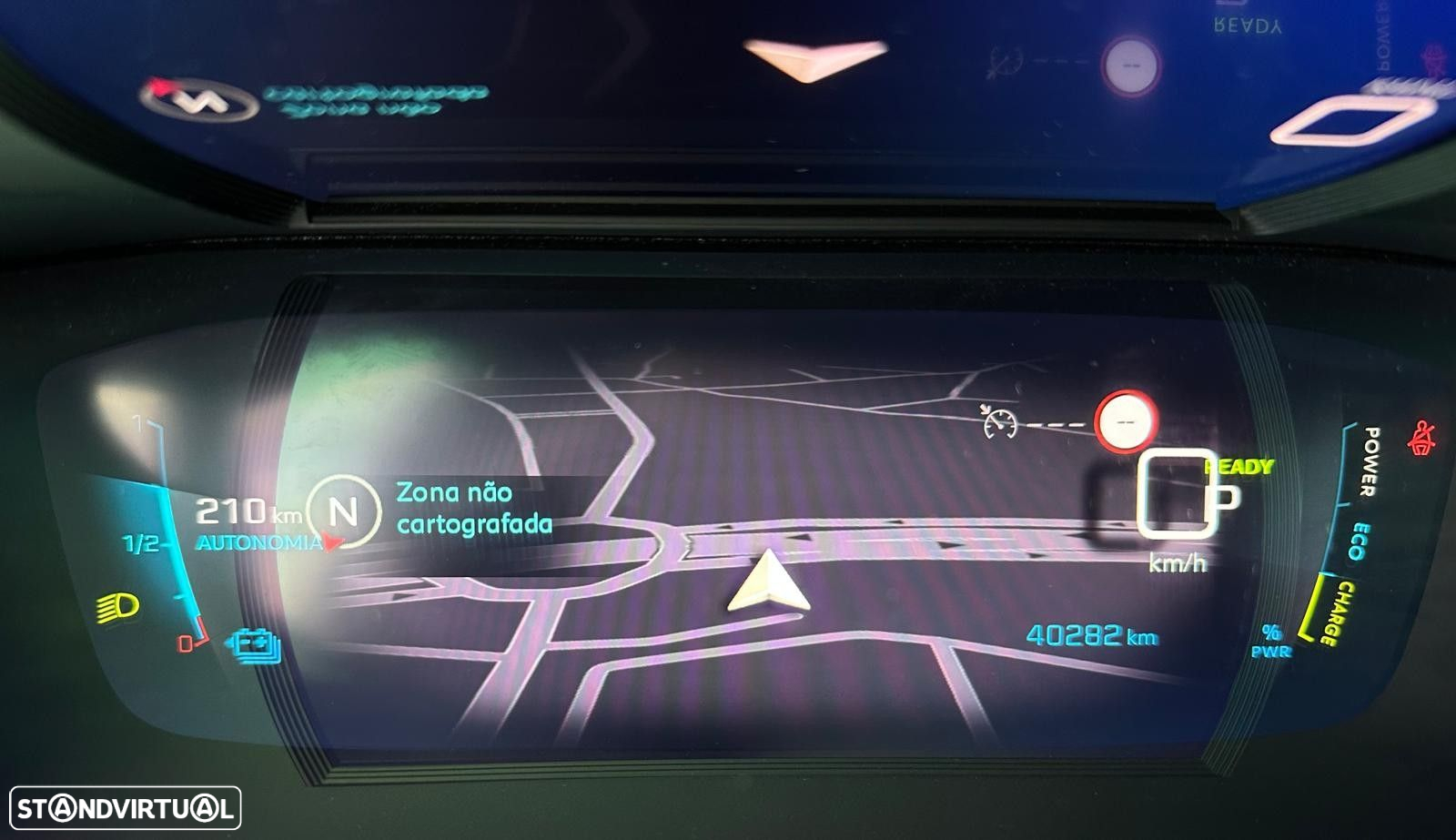 Peugeot e-2008 50 kWh GT Pack - 13
