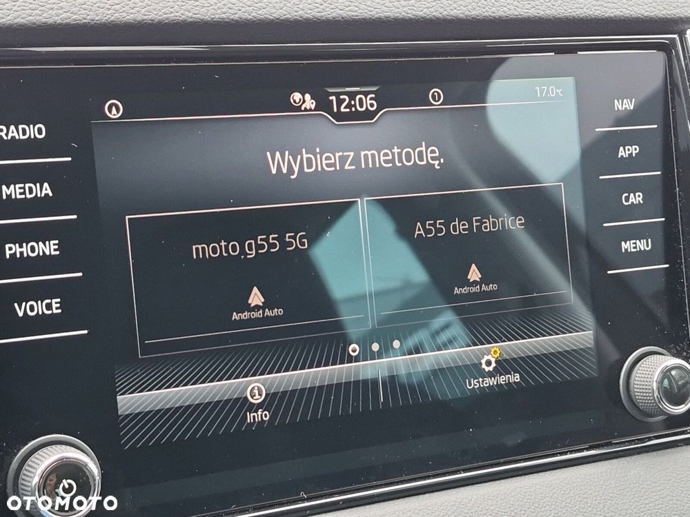 Skoda Karoq 2.0 TDI SCR 4x2 Style DSG - 23