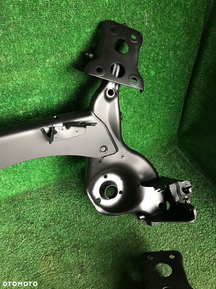 BELKA OŚ TYLNA TYŁ FIAT BRAVO II LANCIA DELTA WWA - 3