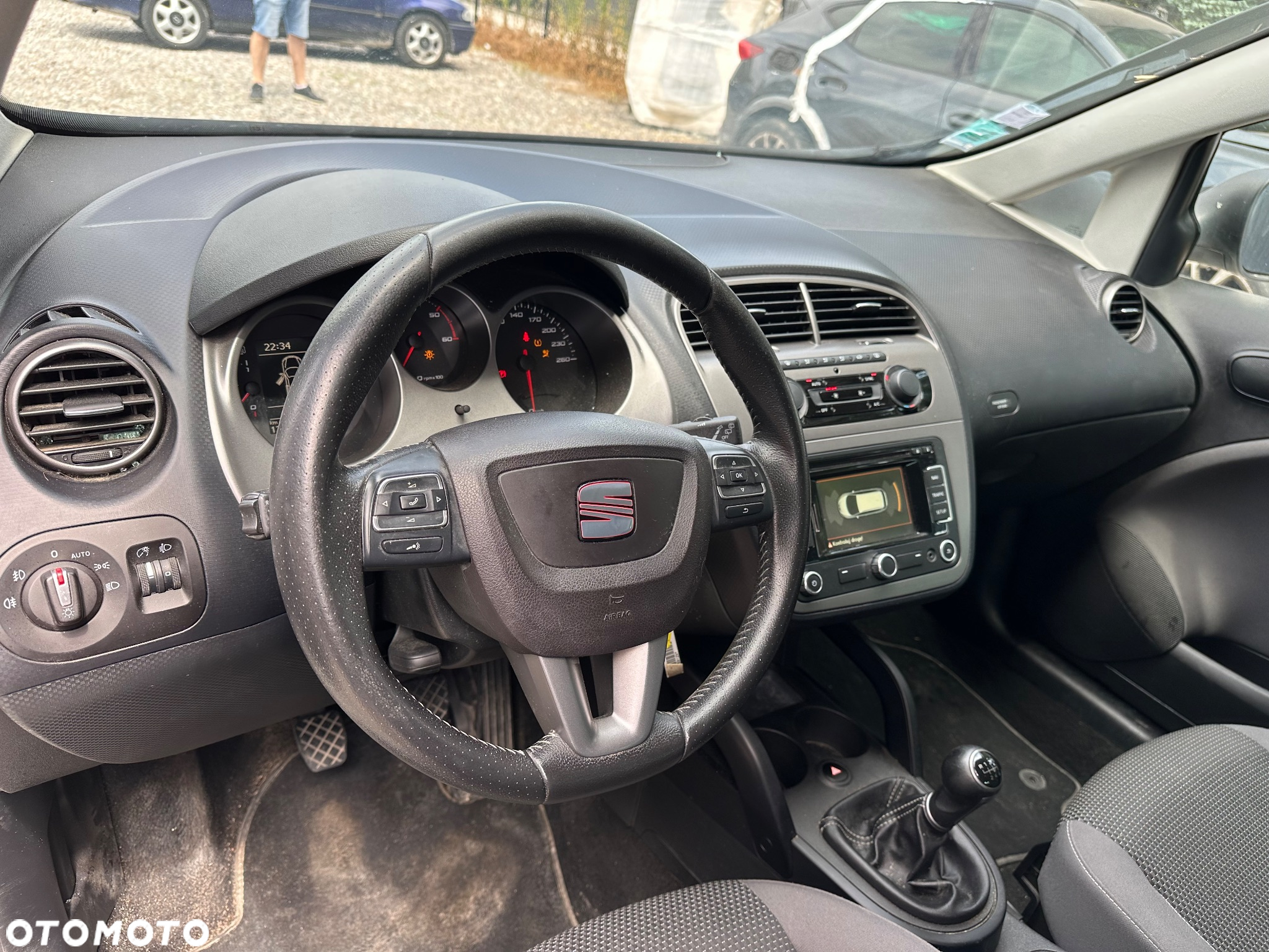 Seat Altea XL 2.0 TDI ITECH - 19