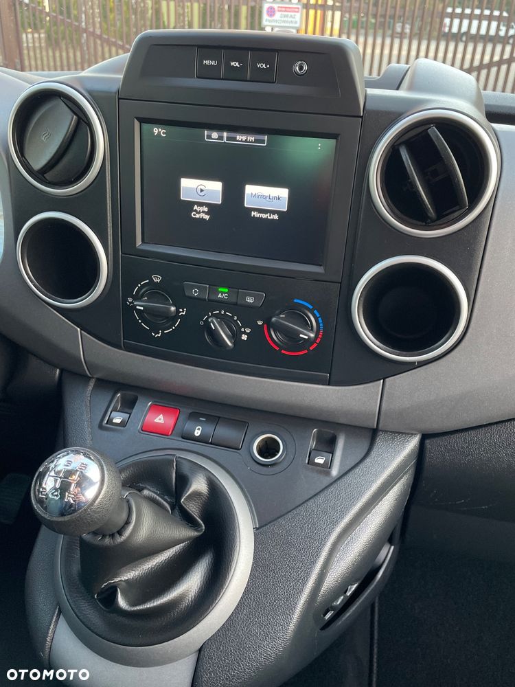 Citroën Berlingo Multispace BlueHDi 100 FEEL - 20