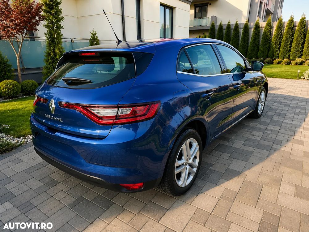 Renault Megane - 2
