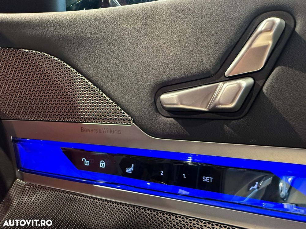BMW Seria 7 750e xDrive AT PHEV - 19
