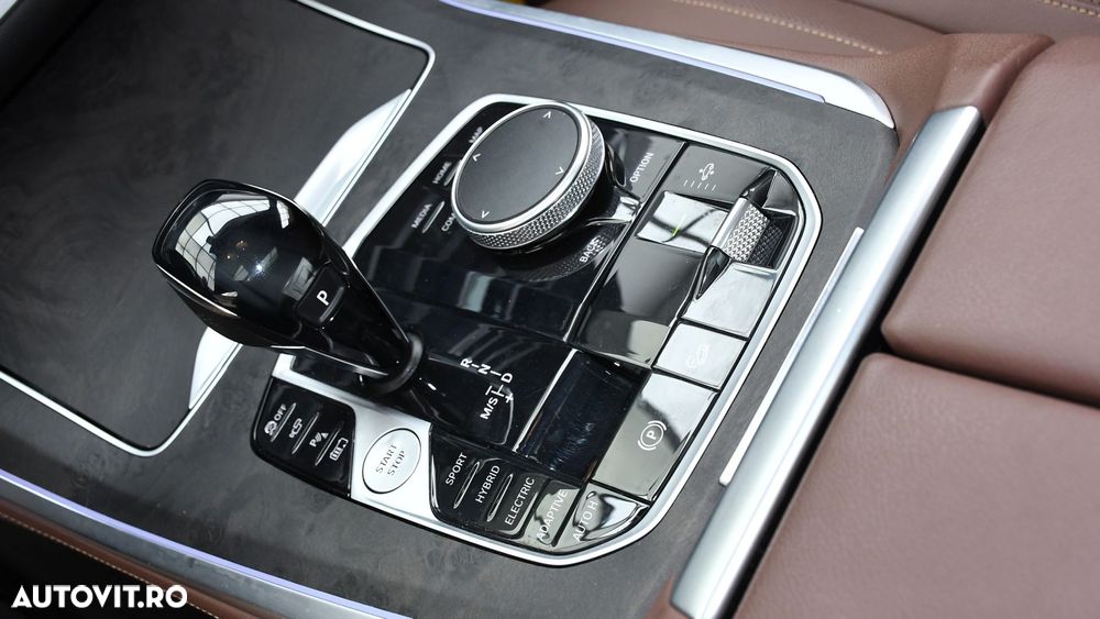 BMW X5 xDrive45e xLine - 13