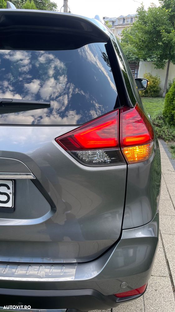 Nissan X-Trail DIG-T Stop/Start Tekna - 7