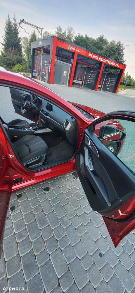 Mazda 3 - 22