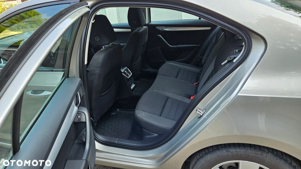 Skoda Octavia 1.0 TSI Ambition - 15
