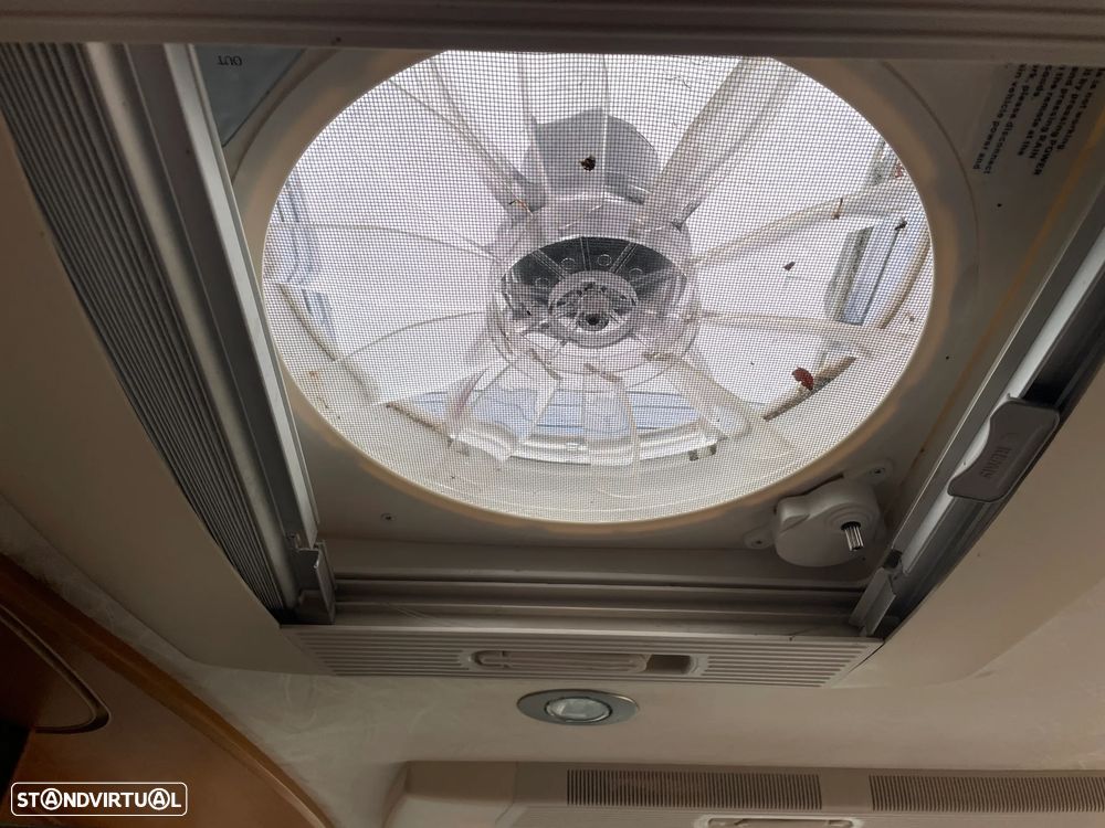 Fleurette Migrateur Citroen C 73 - 26